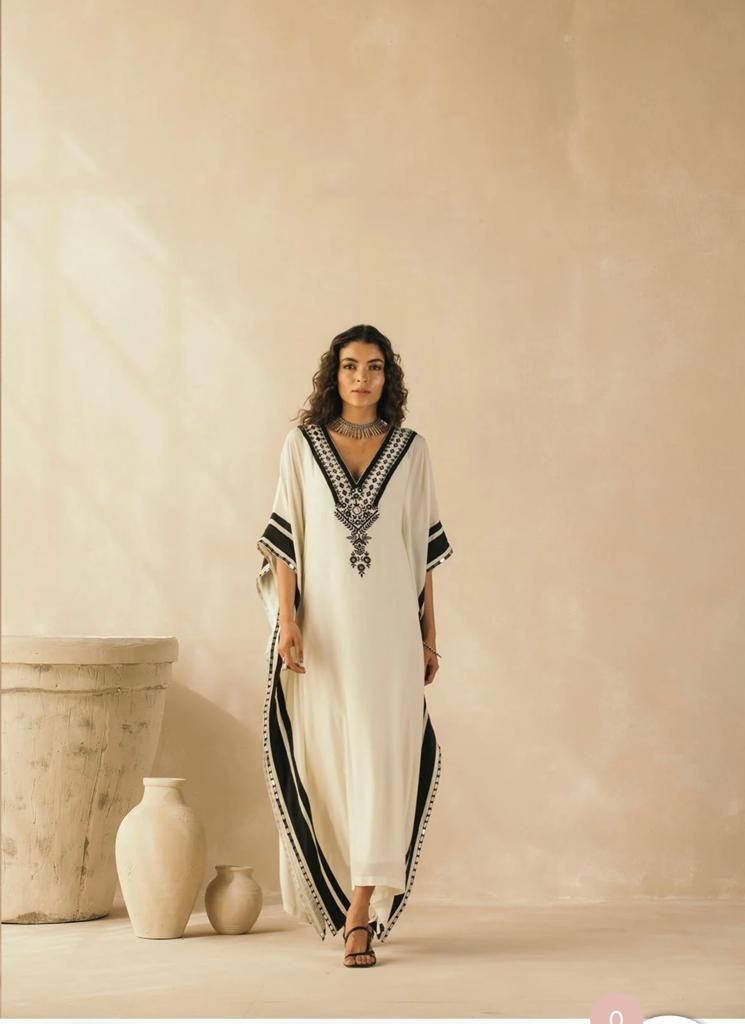 KAFTAN