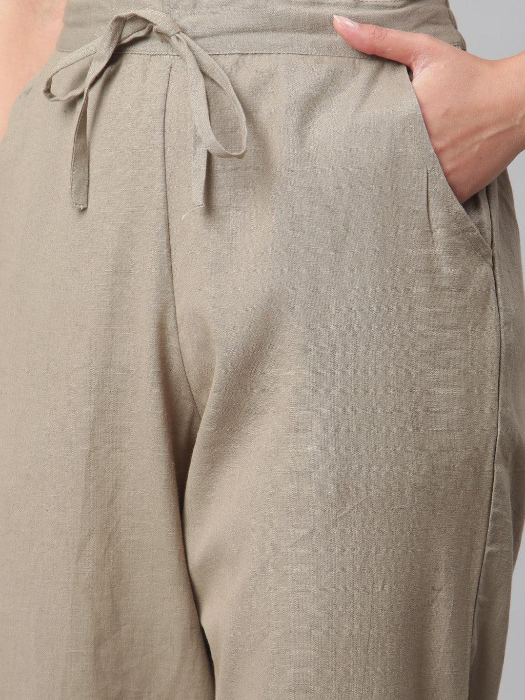 Divena Grey Rayon Kaftan Pant Set - divena world