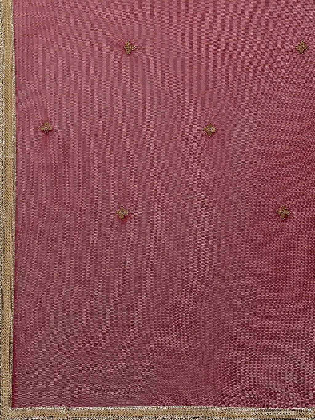 Noe Velarro Maroon Velvet hand work Kurta pant With Net Dupatta set