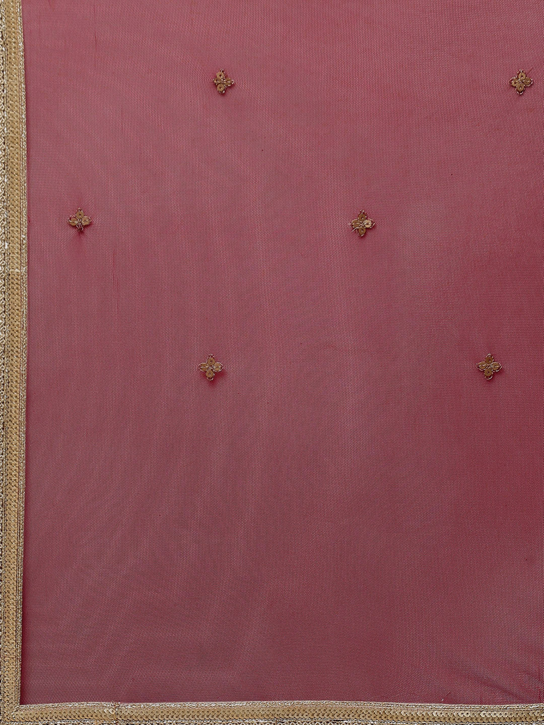 Noe Velarro Maroon Velvet hand work Kurta pant With Net Dupatta set